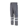 Pantalón Cargo Alerce Reflectivo Hombre | Dresswell