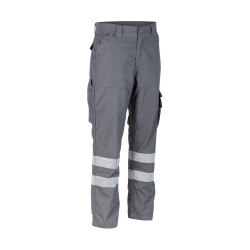 Pantalón Cargo Alerce Reflectivo Hombre | Dresswell