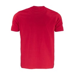 Polera Algodón Hombre Manga Corta | Dresswell