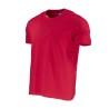 Polera Algodón Hombre Manga Corta | Dresswell