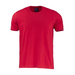 Polera Algodón Hombre Manga Corta | Dresswell