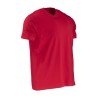 Polera Algodón Hombre Manga Corta | Dresswell