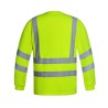 Polera DryFit Hombre Manga Larga | Dresswell