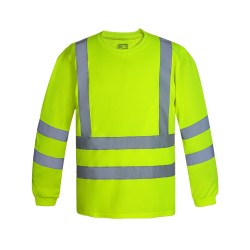 Polera DryFit Hombre Manga Larga | Dresswell