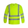 Polera DryFit Hombre Manga Larga | Dresswell