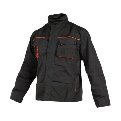 Chaqueta Actium Canvas Hombre | Resistente y con Estilo | Dress Well