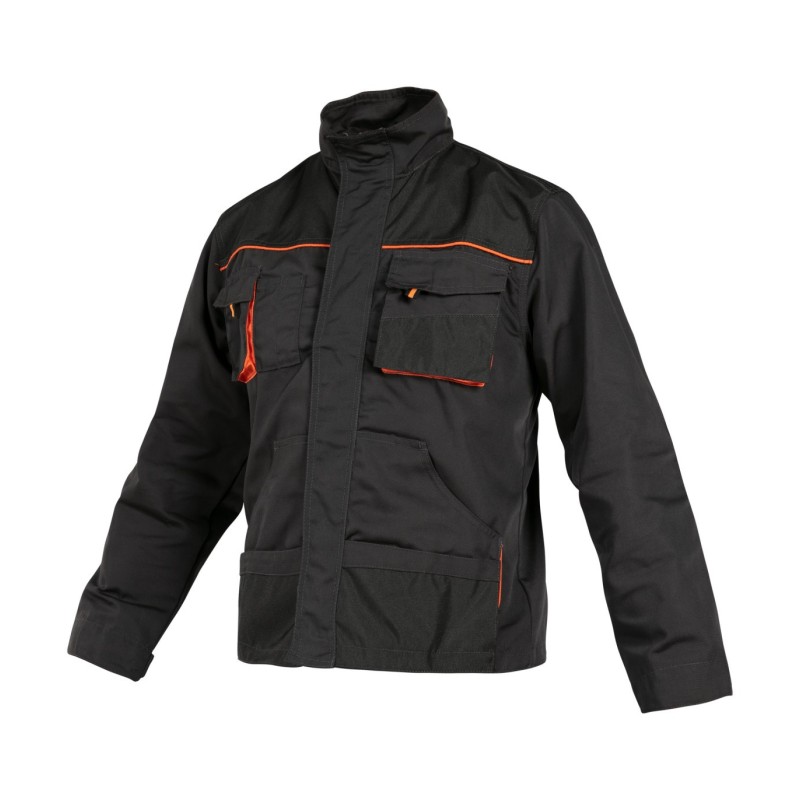 Chaqueta Actium Canvas Hombre | Resistente y con Estilo | Dress Well