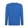Polera Essential Soft Hombre Manga Larga | Dresswell