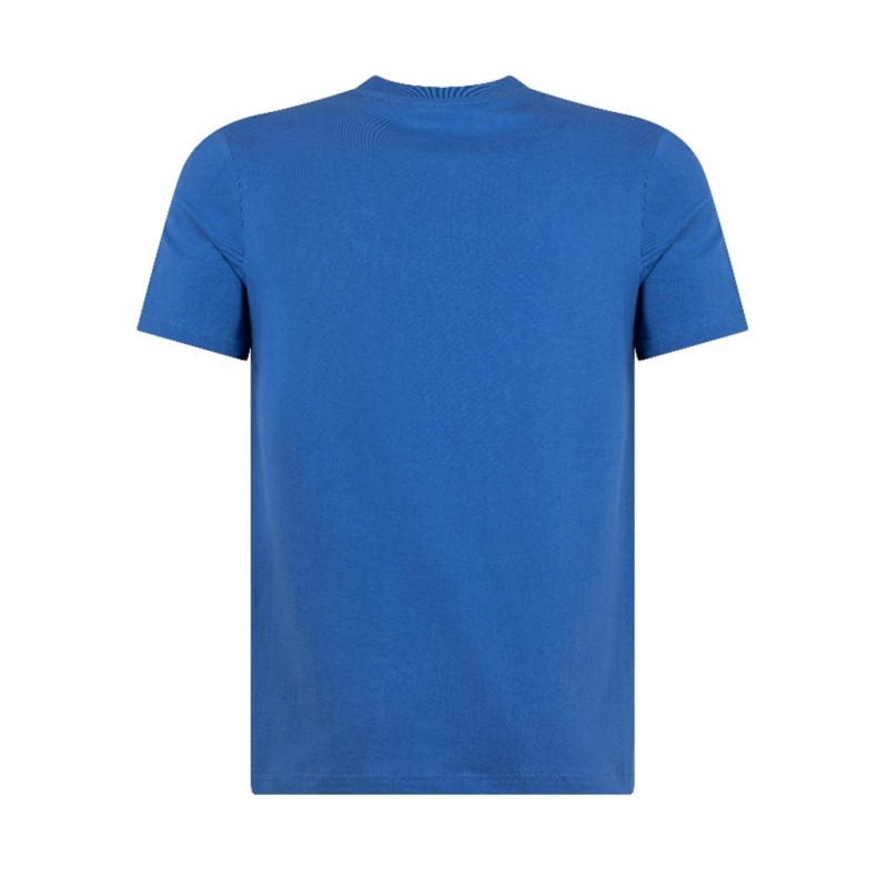 Polera Essential Soft Hombre Corta | Dresswell