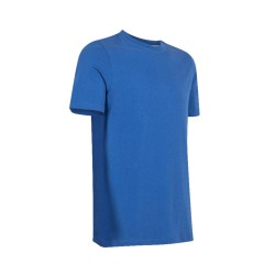 Polera Essential Soft Hombre Corta | Dresswell