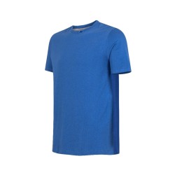 Polera Essential Soft Hombre Corta | Dresswell
