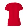 Polera Algodón Mujer Corta 95% | Dresswell