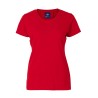 Polera Algodón Mujer Corta 95% | Dresswell