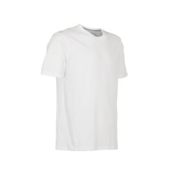 Polera DryFresh Smooth M/C Hombre | Dresswell