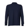 Polera Polo M/L Hombre 60% Algodón | Dresswell