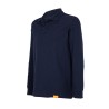 Polera Polo M/L Hombre 60% Algodón | Dresswell