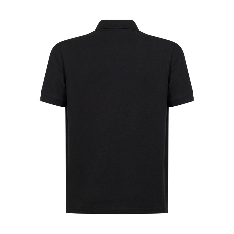 Polera Polo M/C Hombre 60% Algodón | Dresswell Polera Polo M/C Hombre 60% Algodón | Dresswell