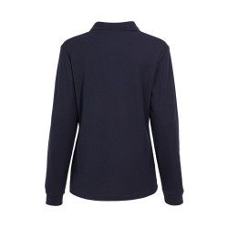 Polera Polo M/L Mujer 60% Algodón | Dresswell