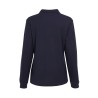 Polera Polo M/L Mujer 60% Algodón | Dresswell