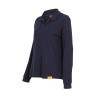 Polera Polo M/L Mujer 60% Algodón | Dresswell