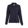 Polera Polo M/L Mujer 60% Algodón | Dresswell