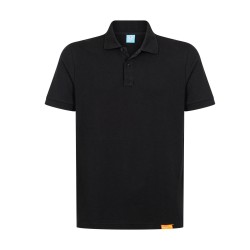 Polera Polo M/C Mujer 60% Algodón | Dresswell