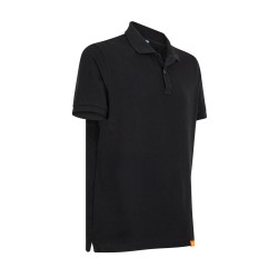 Polera Polo M/C Mujer 60% Algodón | Dresswell