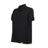 Polera Polo M/C Mujer 60% Algodón | Dresswell