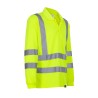 Polera Polo DryFit M/L Hombre | Alta Visibilidad | Dresswell