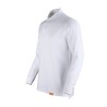 Polera Polo 80% Algodón M/L Hombre | Resistente | Dresswell
