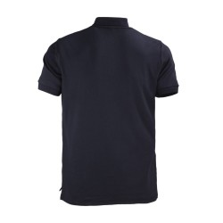 Polera Polo 80% Algodón MC Hombre | Durable | Dresswell