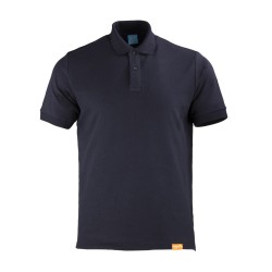 Polera Polo 80% Algodón MC Hombre | Durable | Dresswell