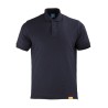 Polera Polo 80% Algodón MC Hombre | Durable | Dresswell