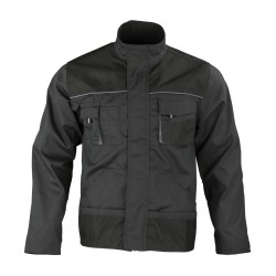 Chaqueta Actium Canvas Hombre | Resistente y con Estilo | Dress Well