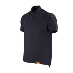 Polera Polo 80% Algodón MC Hombre | Durable | Dresswell