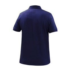 Polera Polo Comfort Spandex MC Hombre | Estilo Ejecutivo | Dresswell