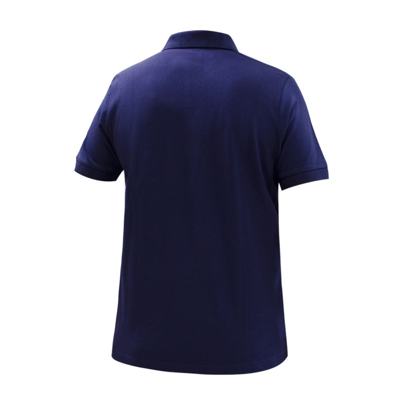 Polera Polo Comfort Spandex MC Hombre | Estilo Ejecutivo | Dresswell