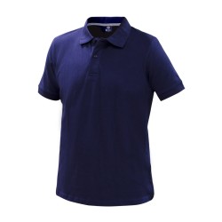 Polera Polo Comfort Spandex MC Hombre | Estilo Ejecutivo | Dresswell