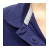 Polera Polo Comfort Spandex MC Mujer | Versátil y Elegante | Dresswell
