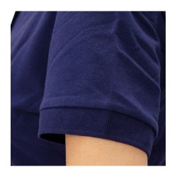 Polera Polo Comfort Spandex MC Mujer | Versátil y Elegante | Dresswell