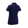 Polera Polo Comfort Spandex MC Mujer | Versátil y Elegante | Dresswell