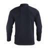 Polera Polo DryFresh Smooth Hombre ML | Secado Rápido y UV | Dresswell