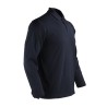 Polera Polo DryFresh Smooth Hombre ML | Secado Rápido y UV | Dresswell