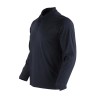 Polera Polo DryFresh Smooth Hombre ML | Secado Rápido y UV | Dresswell