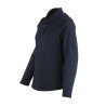 Polera Polo DryFresh Smooth Mujer ML | Protección UV y Secado Rápido | Dresswell