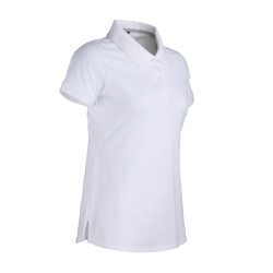 Polera Polo DryFresh Mujer MC | Frescura, Estilo y Comodidad | Dresswell