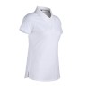 Polera Polo DryFresh Mujer MC | Frescura, Estilo y Comodidad | Dresswell