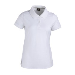 Polera Polo DryFresh Mujer MC | Frescura, Estilo y Comodidad | Dresswell
