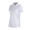 Polera Polo DryFresh Mujer MC | Frescura, Estilo y Comodidad | Dresswell