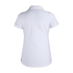 Polera Polo DryFresh Mujer MC | Frescura, Estilo y Comodidad | Dresswell